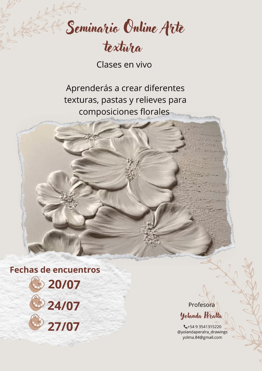 Seminario online