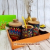 mate set boho 2 1