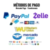 metodo de pago cursos